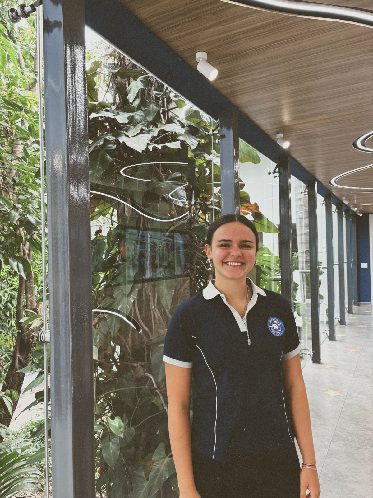 Maria Alexandra Sauter